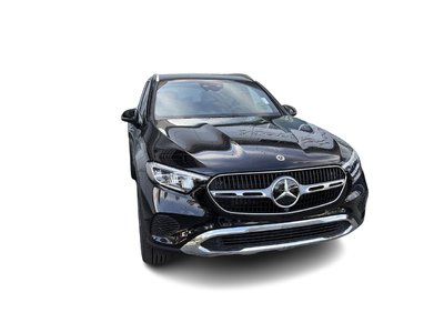 2027 Mercedes-Benz GLC in Richmond, British Columbia