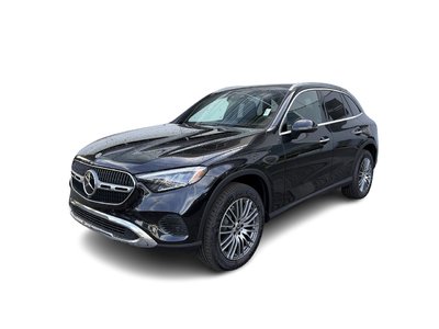 Mercedes-Benz GLC  2027 à Vancouver, Colombie-Britannique