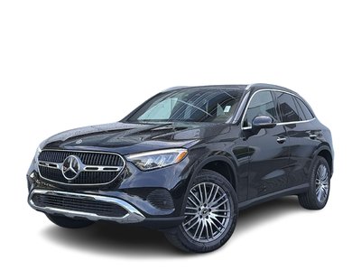 2027 Mercedes-Benz GLC in Richmond, British Columbia