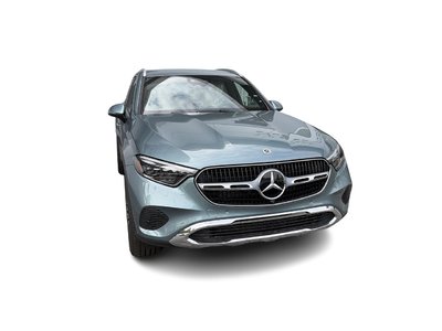 2027 Mercedes-Benz GLC in Vancouver, British Columbia