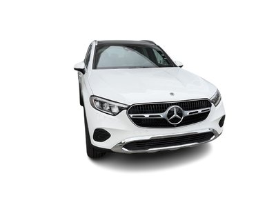 2027 Mercedes-Benz GLC in North Vancouver, British Columbia