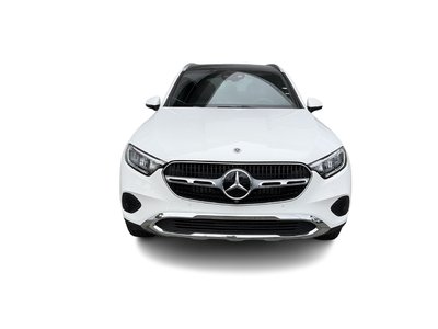 2027 Mercedes-Benz GLC in North Vancouver, British Columbia