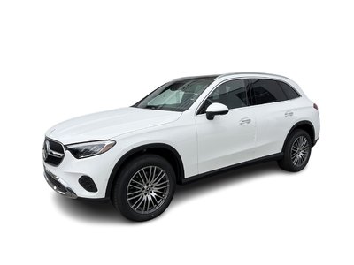 2027 Mercedes-Benz GLC in Vancouver, British Columbia
