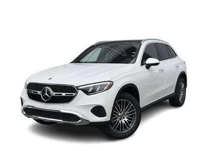 2027 Mercedes-Benz GLC in North Vancouver, British Columbia