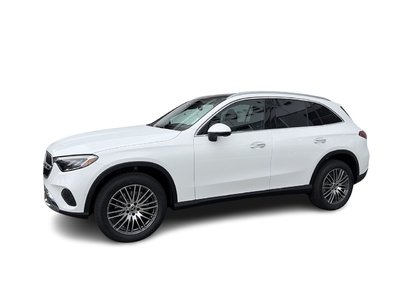 Mercedes-Benz GLC  2027 à Vancouver, Colombie-Britannique