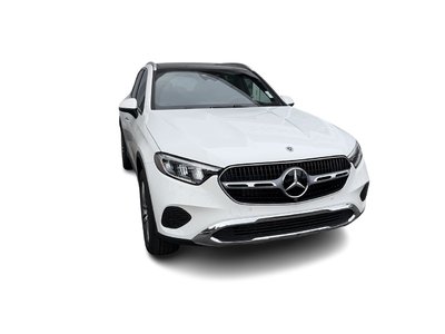 2027 Mercedes-Benz GLC in North Vancouver, British Columbia