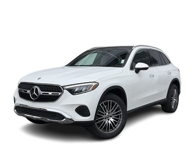 2027 Mercedes-Benz GLC in North Vancouver, British Columbia