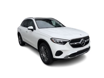 2027 Mercedes-Benz GLC in North Vancouver, British Columbia