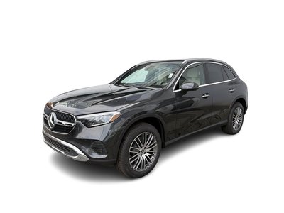 Mercedes-Benz GLC  2027 à Vancouver, Colombie-Britannique