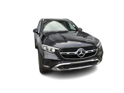 Mercedes-Benz GLC  2027 à Vancouver, Colombie-Britannique