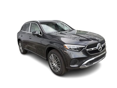 Mercedes-Benz GLC  2027 à Vancouver, Colombie-Britannique