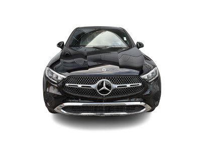 2027 Mercedes-Benz GLC in Vancouver, British Columbia
