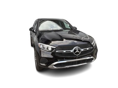 2027 Mercedes-Benz GLC in Vancouver, British Columbia