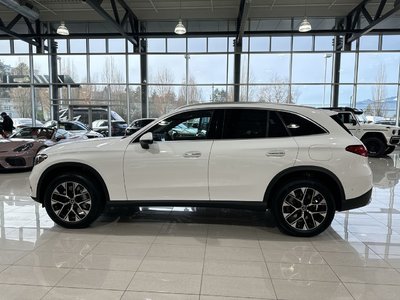 Mercedes-Benz GLC350e  2025 à Vancouver, Colombie-Britannique
