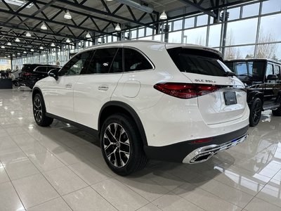 Mercedes-Benz GLC350e  2025 à Vancouver, Colombie-Britannique