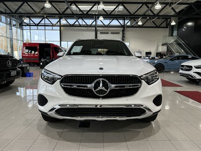 2025 Mercedes-Benz GLC350e in North Vancouver, British Columbia