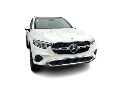 2025 Mercedes-Benz GLC350e in Vancouver, British Columbia