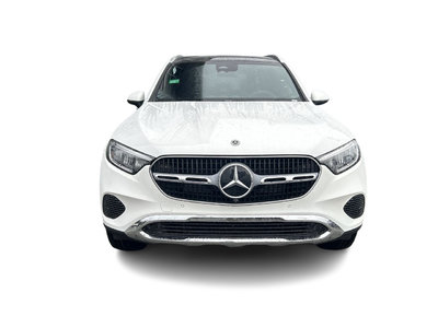 2025 Mercedes-Benz GLC350e in Vancouver, British Columbia