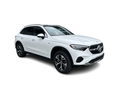 Mercedes-Benz GLC350e  2025 à Vancouver, Colombie-Britannique
