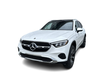 Mercedes-Benz GLC350e  2025 à Vancouver, Colombie-Britannique