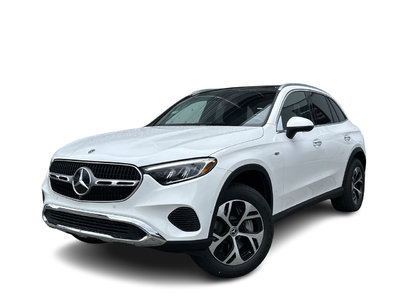 Mercedes-Benz GLC350e  2025 à Vancouver, Colombie-Britannique