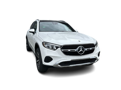 Mercedes-Benz GLC350e  2025 à Vancouver, Colombie-Britannique