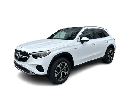 Mercedes-Benz GLC350e  2025 à Vancouver, Colombie-Britannique