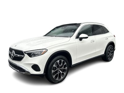 Mercedes-Benz GLC Plug-in Hybrid  2025 à Vancouver, Colombie-Britannique