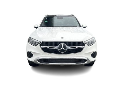 2025 Mercedes-Benz GLC Plug-in Hybrid in Vancouver, British Columbia