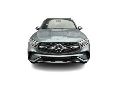 2026 Mercedes-Benz GLC Plug-in Hybrid in Vancouver, British Columbia