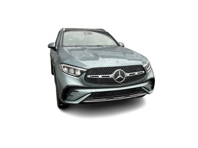 2026 Mercedes-Benz GLC Plug-in Hybrid in Vancouver, British Columbia