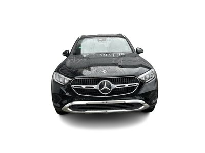 2026 Mercedes-Benz GLC Plug-in Hybrid in Vancouver, British Columbia