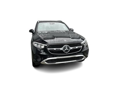 2026 Mercedes-Benz GLC Plug-in Hybrid in Vancouver, British Columbia