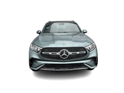 2026 Mercedes-Benz GLC Plug-in Hybrid in Richmond, British Columbia