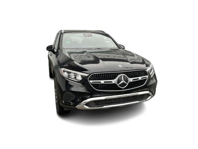 2026 Mercedes-Benz GLC Plug-in Hybrid in Vancouver, British Columbia