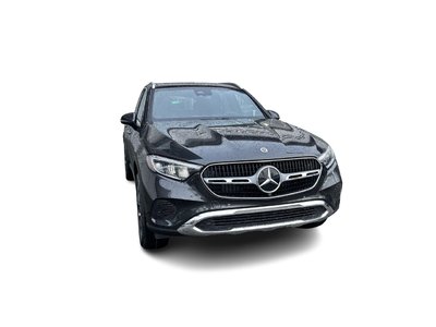 2026 Mercedes-Benz GLC Plug-in Hybrid in Vancouver, British Columbia
