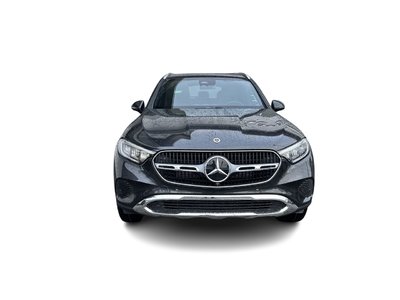 2026 Mercedes-Benz GLC Plug-in Hybrid in Vancouver, British Columbia