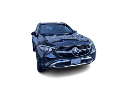 2026 Mercedes-Benz GLC350e in Surrey, British Columbia