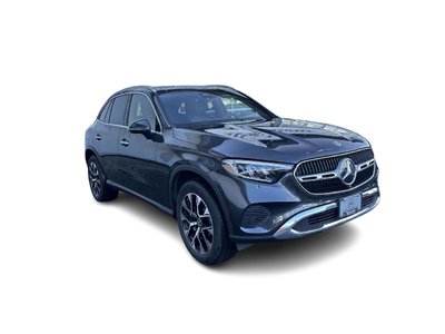 2026 Mercedes-Benz GLC350e in Surrey, British Columbia