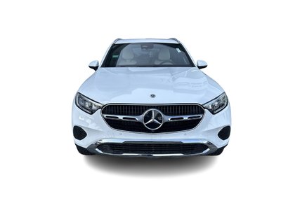 2026 Mercedes-Benz GLC in Vancouver, British Columbia