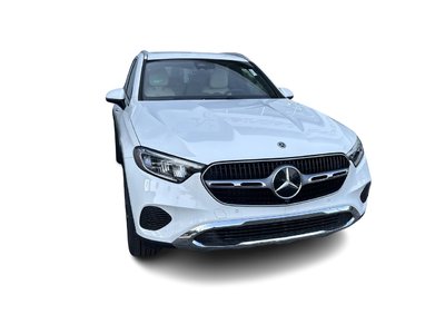 2026 Mercedes-Benz GLC in Vancouver, British Columbia