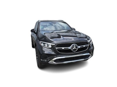 Mercedes-Benz GLC  2026 à Vancouver, Colombie-Britannique