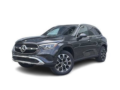 Mercedes-Benz GLC  2026 à Vancouver, Colombie-Britannique