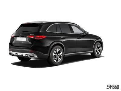 2026 Mercedes-Benz GLC in Vancouver, British Columbia