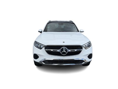 2026 Mercedes-Benz GLC in Vancouver, British Columbia