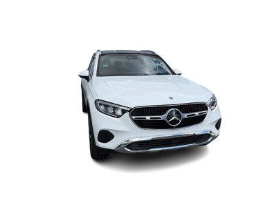2026 Mercedes-Benz GLC in Vancouver, British Columbia
