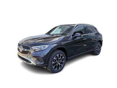 2026 Mercedes-Benz GLC in Vancouver, British Columbia