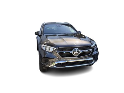 2026 Mercedes-Benz GLC in Vancouver, British Columbia