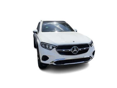 Mercedes-Benz GLC  2026 à Vancouver, Colombie-Britannique