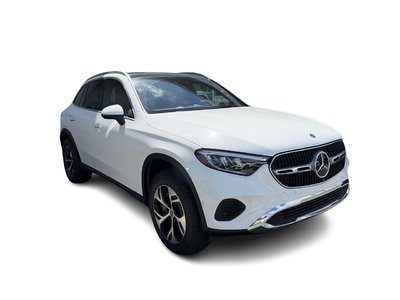 Mercedes-Benz GLC  2026 à Vancouver, Colombie-Britannique